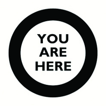 YOU ARE HERE: Enso in Space video installation and performance