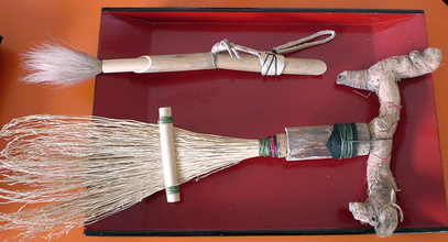 Brushes