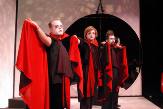 La Traviata (costumes)