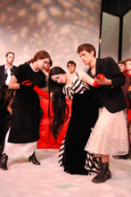 La Traviata (costumes)