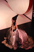 La Traviata (costumes)